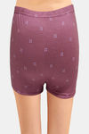 Incare High Rise Full Coverage Boyshort (Pack of 3) - Multicolor — thumbnail 8